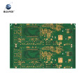 low price fr4 rogers double sided pcb/ printed circuit board